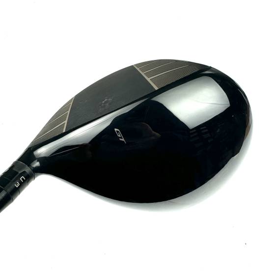 Titleist GT3 Driver / 9 Degree / Denali 50 Regular Flex
