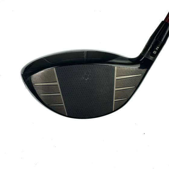 Titleist GT3 Driver / 9 Degree / Denali 50 Regular Flex