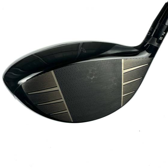 Titleist GT3 Driver / 9 Degree / Denali 50 Regular Flex