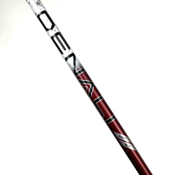 Titleist GT3 Driver / 9 Degree / Denali 50 Regular Flex