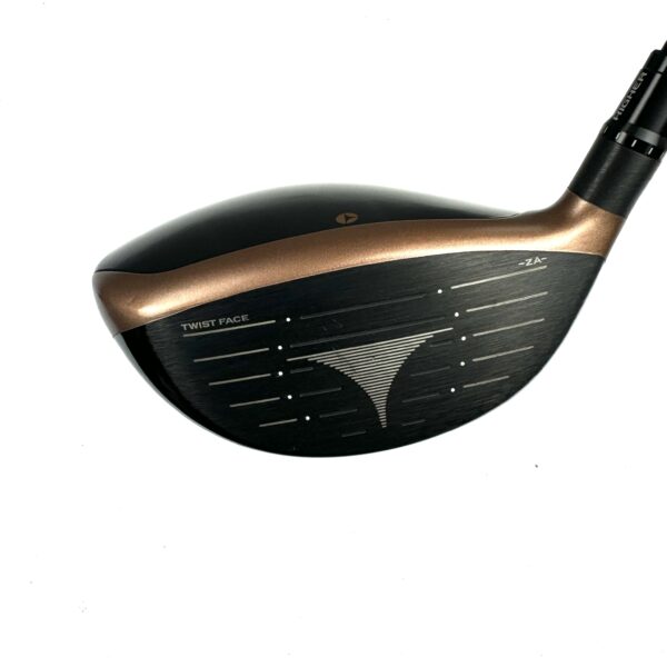 Taylormade BRNR Mini Copper Driver / 11.5 Degree / Proforce 65 Stiff Flex