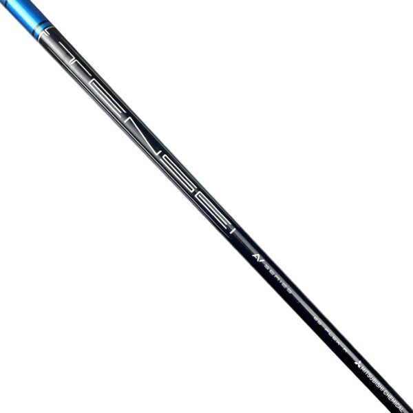 Callaway Rogue ST Max Heavenwood / 20 Degree / Tensei Blue AV Series Regular Flex