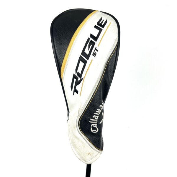Callaway Rogue ST Max Heavenwood / 20 Degree / Tensei Blue AV Series Regular Flex
