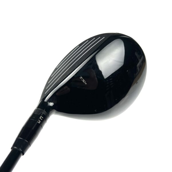 Titleist TSR2 5 Wood / 18 Degree / Hzrdus Red CB Regular Flex