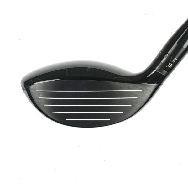 Titleist TSR2 5 Wood / 18 Degree / Hzrdus Red CB Regular Flex