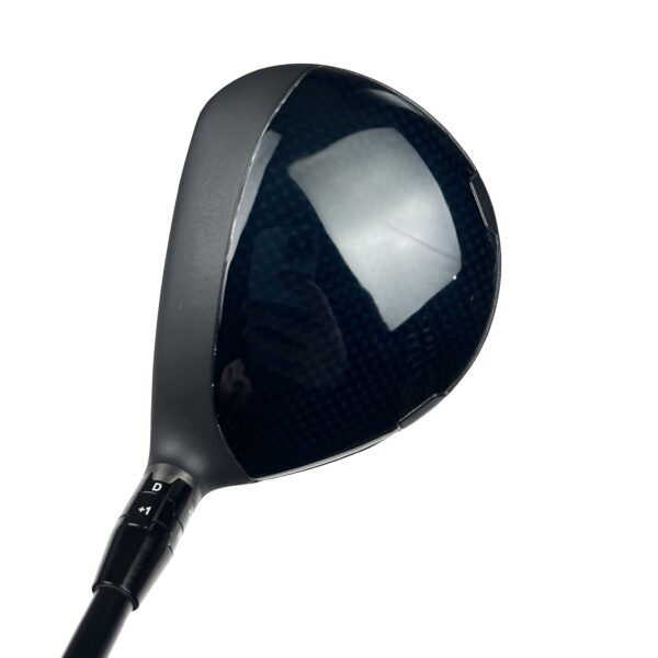 Callaway Paradym Triple Diamond 3 Wood / 13.5 Degree / Tensei Blue AV Series 75 X-Stiff Flex