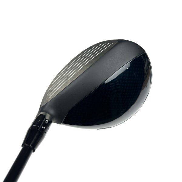 Callaway Paradym Triple Diamond 3 Wood / 13.5 Degree / Tensei Blue AV Series 75 X-Stiff Flex