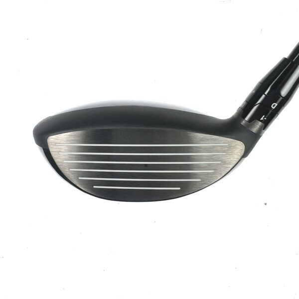 Callaway Paradym Triple Diamond 3 Wood / 13.5 Degree / Tensei Blue AV Series 75 X-Stiff Flex