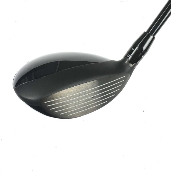 Callaway Paradym Triple Diamond 3 Wood / 13.5 Degree / Tensei Blue AV Series 75 X-Stiff Flex
