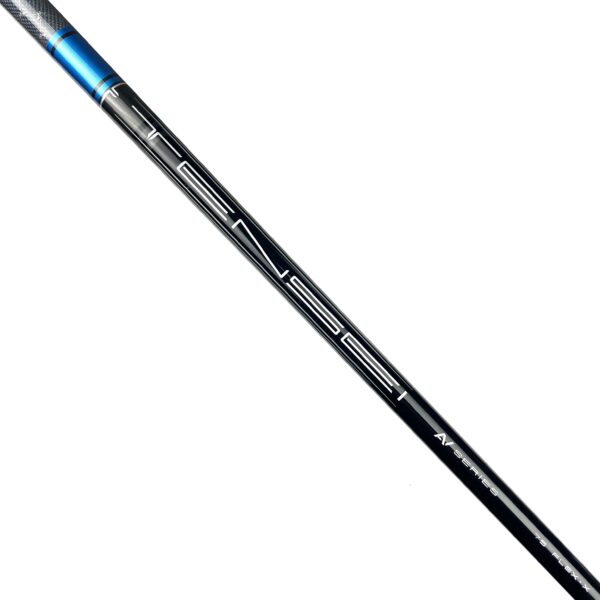 Callaway Paradym Triple Diamond 3 Wood / 13.5 Degree / Tensei Blue AV Series 75 X-Stiff Flex