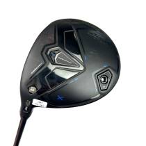 Left Handed Cobra Darkspeed X 3 Wood / 15 Degree / Hzrdus Stiff Flex