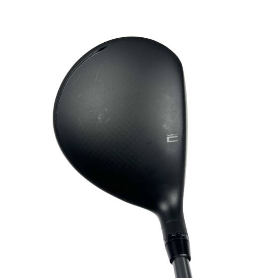 Left Handed Cobra Darkspeed X 3 Wood / 15 Degree / Hzrdus Stiff Flex