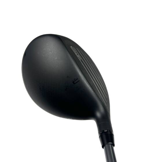 Left Handed Cobra Darkspeed X 3 Wood / 15 Degree / Hzrdus Stiff Flex