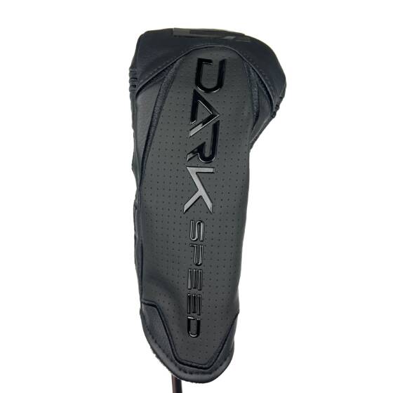 Left Handed Cobra Darkspeed X 3 Wood / 15 Degree / Hzrdus Stiff Flex