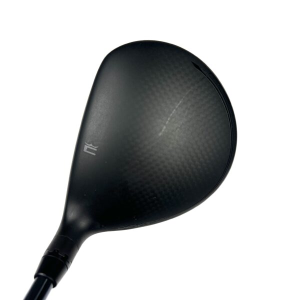 Cobra Darkspeed X 3 Wood / 16.5 Degree / Linq Blue 6F4 Stiff Flex