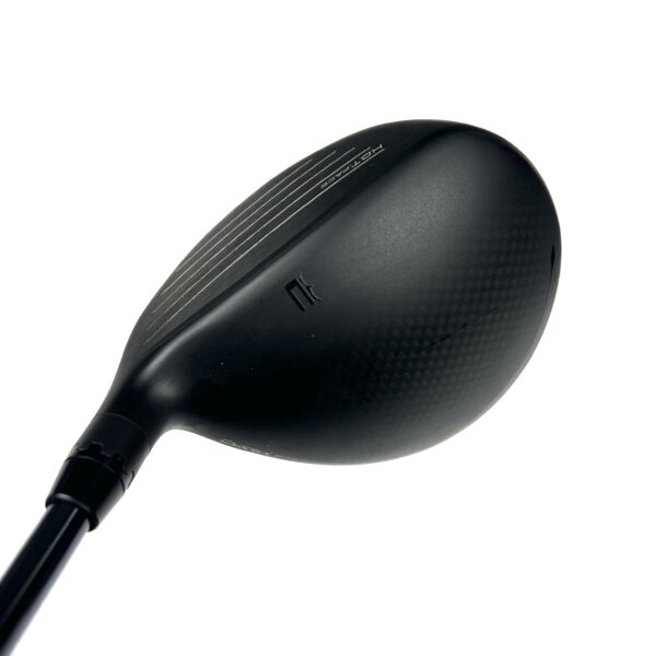 Cobra Darkspeed X 3 Wood / 16.5 Degree / Linq Blue 6F4 Stiff Flex