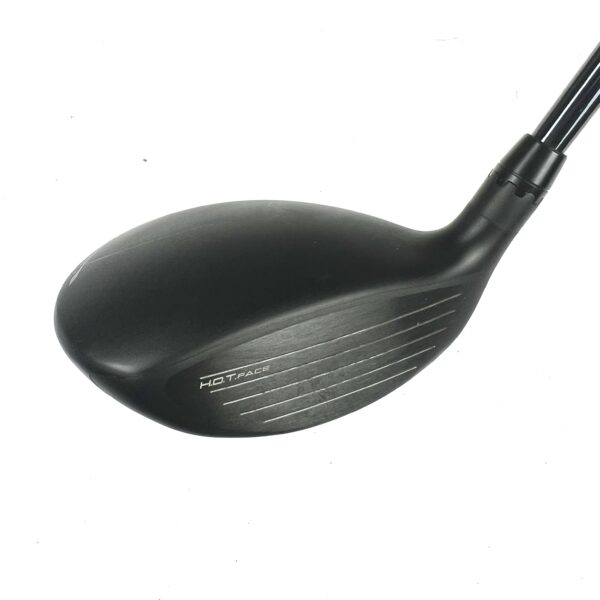 Cobra Darkspeed X 3 Wood / 16.5 Degree / Linq Blue 6F4 Stiff Flex