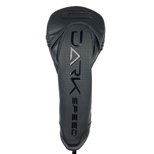 Cobra Darkspeed X 3 Wood / 16.5 Degree / Linq Blue 6F4 Stiff Flex