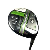 Callaway Epic Speed 3 Wood / 15 Degree / Hzrdus Smoke IM10 Regular Flex