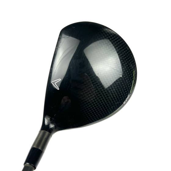 Callaway Epic Speed 3 Wood / 15 Degree / Hzrdus Smoke IM10 Regular Flex
