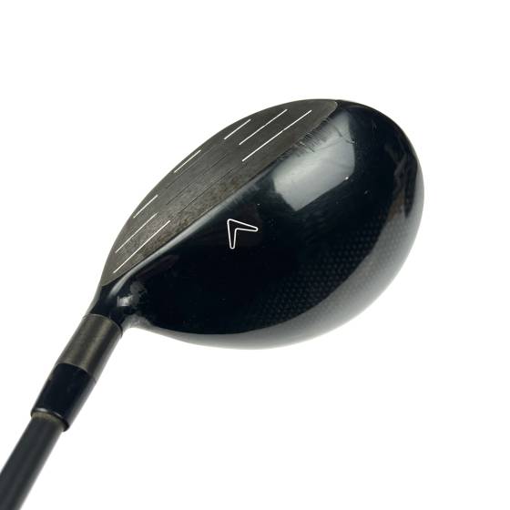 Callaway Epic Speed 3 Wood / 15 Degree / Hzrdus Smoke IM10 Regular Flex