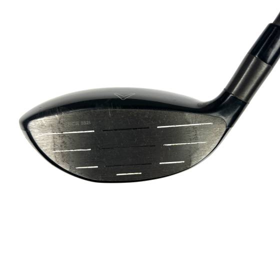 Callaway Epic Speed 3 Wood / 15 Degree / Hzrdus Smoke IM10 Regular Flex