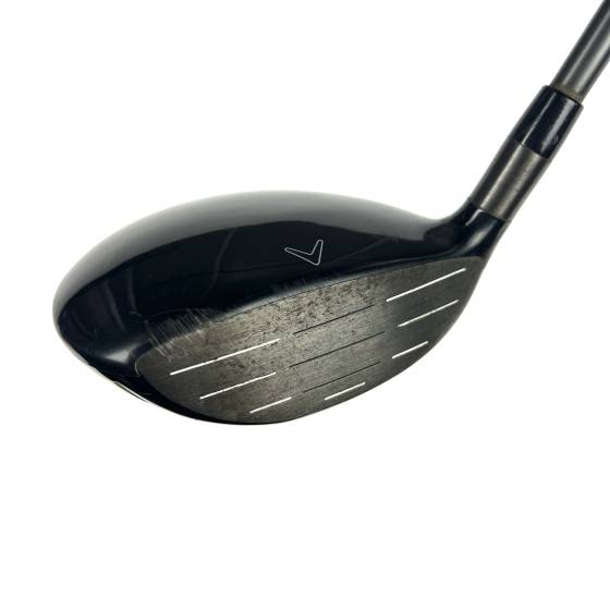 Callaway Epic Speed 3 Wood / 15 Degree / Hzrdus Smoke IM10 Regular Flex