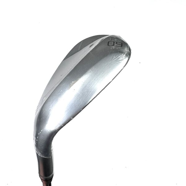 New Titleist Vokey SM10 Lob Wedge / 60 Degree / Vokey Wedge Flex