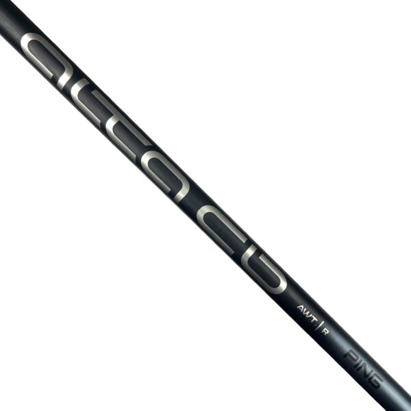 Ping G425 Pitching Wedge / 44.5 Degree / Alta CB AWT Regular Flex