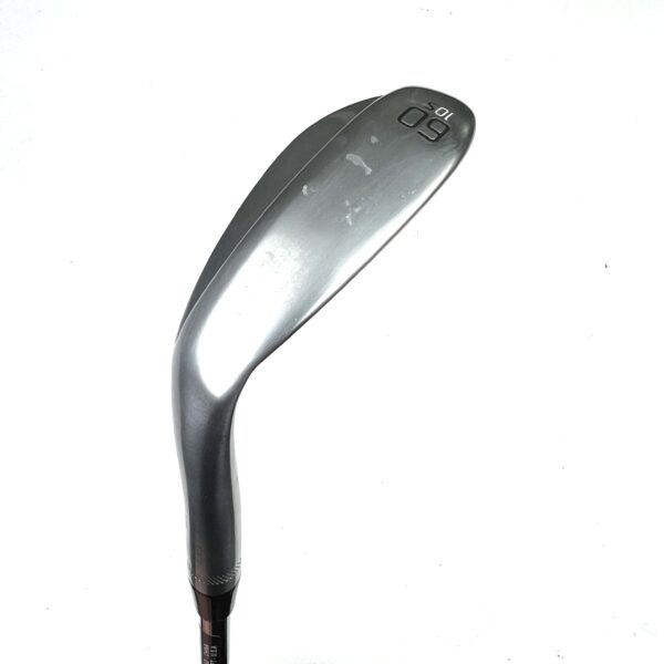 Titleist Vokey SM9 Lob Wedge / 60 Degree / Vokey Wedge Flex