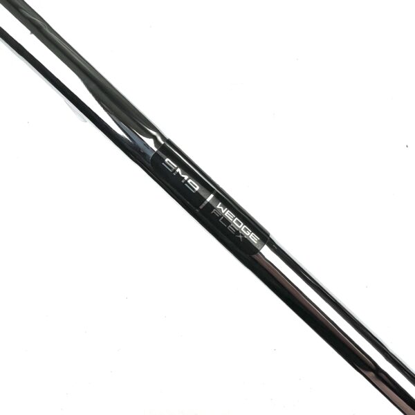 Titleist Vokey SM9 Lob Wedge / 60 Degree / Vokey Wedge Flex