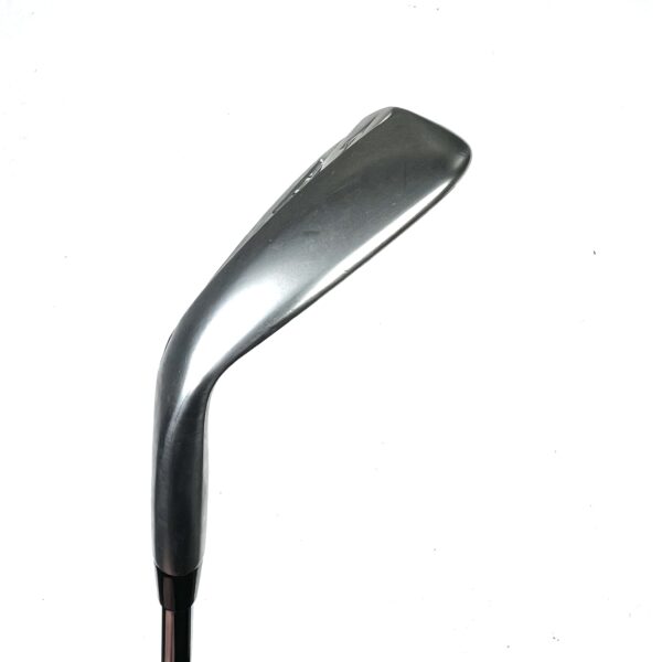 Mizuno S23 Lob Wedge / 58 Degree / Dynamic Gold Wedge Flex