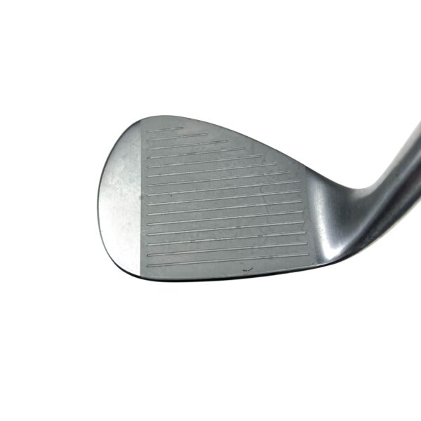 Mizuno S23 Lob Wedge / 58 Degree / Dynamic Gold Wedge Flex