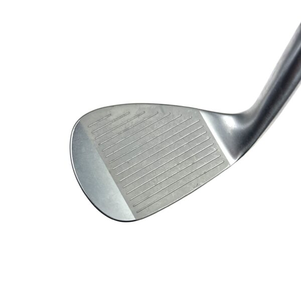 Mizuno S23 Lob Wedge / 58 Degree / Dynamic Gold Wedge Flex