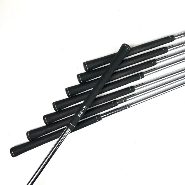 Left Handed Ping G5 Irons / 4-SW / AWT Regular Flex