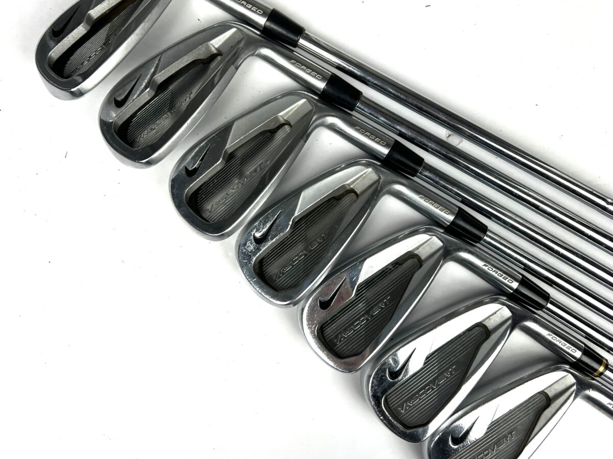 nike vrs covert forged