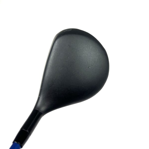 Adams Tight Lies 7 Wood / 22 Degrees / Kuro Kage Regular Flex