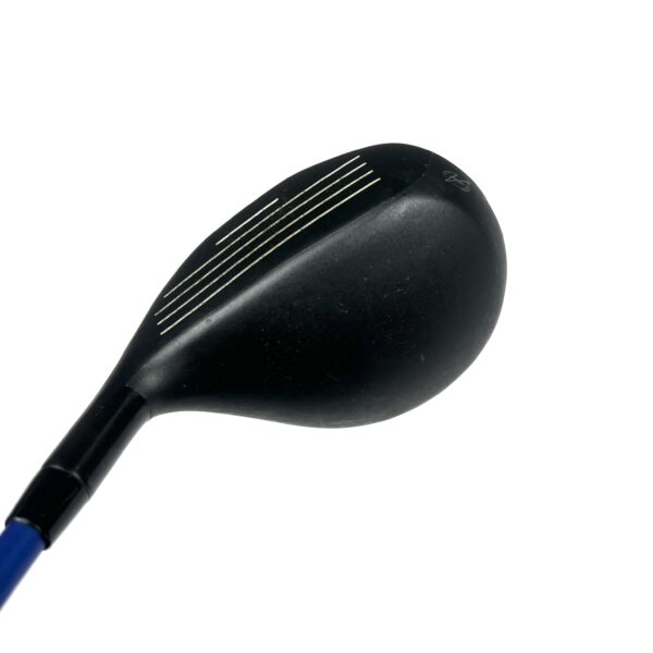 Adams Tight Lies 7 Wood / 22 Degrees / Kuro Kage Regular Flex