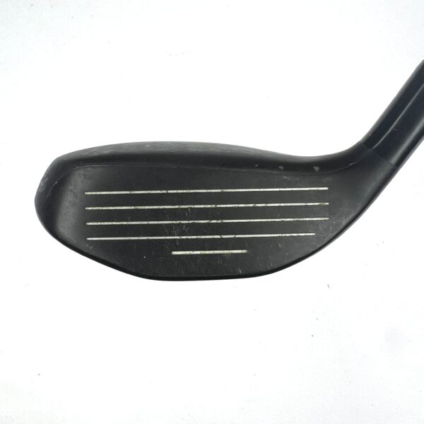 Adams Tight Lies 7 Wood / 22 Degrees / Kuro Kage Regular Flex
