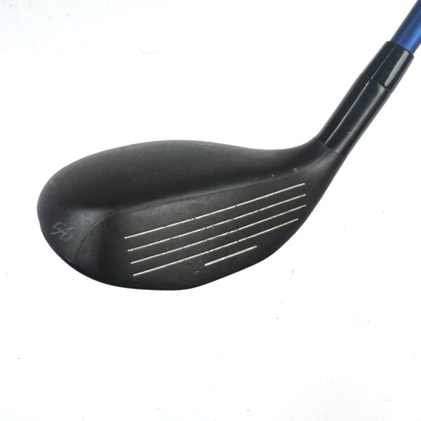 Adams Tight Lies 7 Wood / 22 Degrees / Kuro Kage Regular Flex