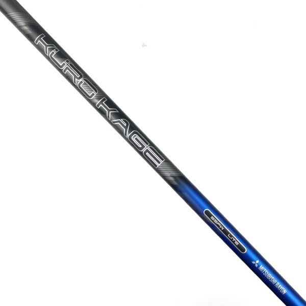 Adams Tight Lies 7 Wood / 22 Degrees / Kuro Kage Regular Flex