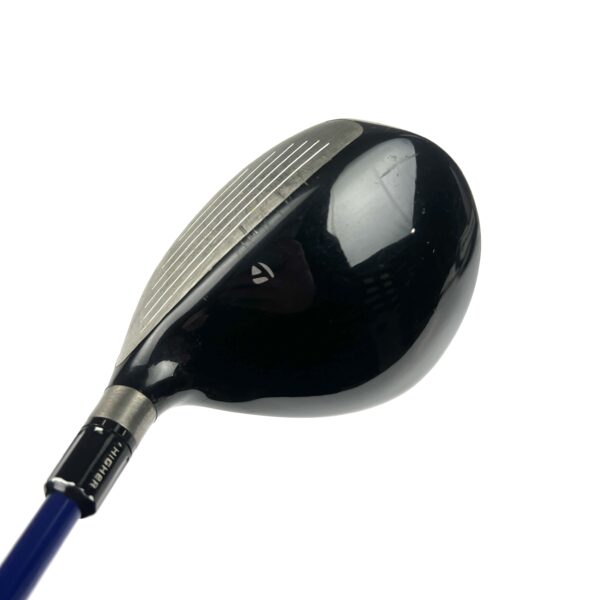 Taylormade R9 Titanium 5 Wood / 19 Degree / Graphite Design YS-6 Stiff Flex
