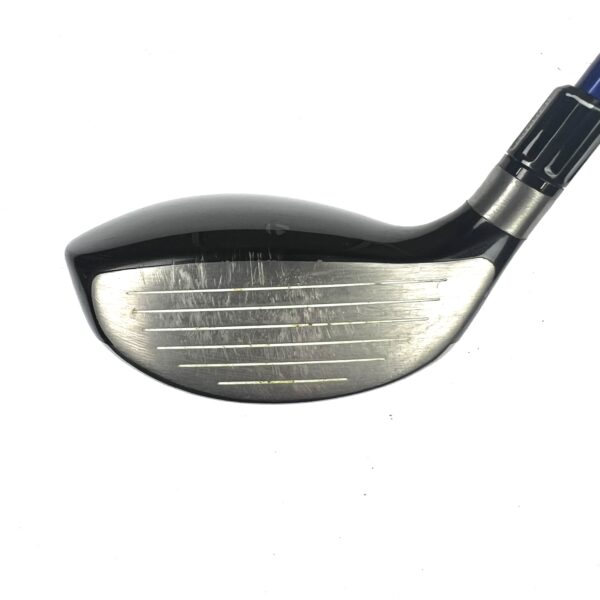 Taylormade R9 Titanium 5 Wood / 19 Degree / Graphite Design YS-6 Stiff Flex