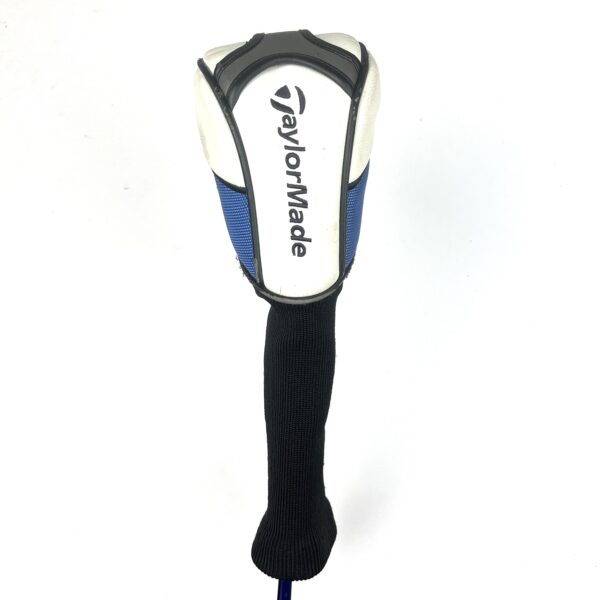 Taylormade R9 Titanium 5 Wood / 19 Degree / Graphite Design YS-6 Stiff Flex