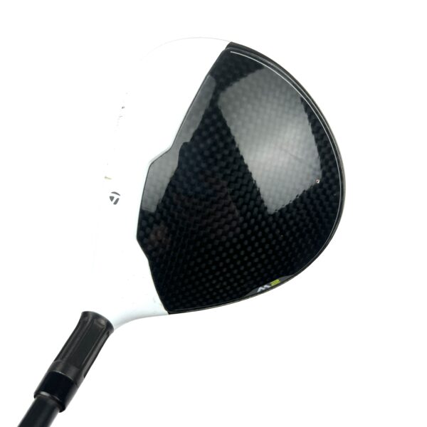 Taylormade M2 2017 3 Wood / 15 Degree / Fujikura Pro 65 Stiff Flex