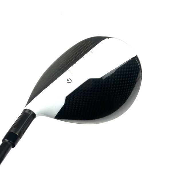 Taylormade M2 2017 3 Wood / 15 Degree / Fujikura Pro 65 Stiff Flex
