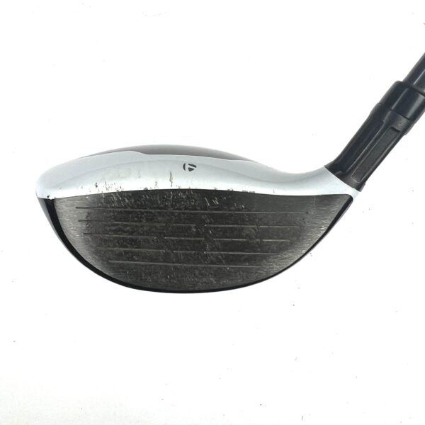 Taylormade M2 2017 3 Wood / 15 Degree / Fujikura Pro 65 Stiff Flex