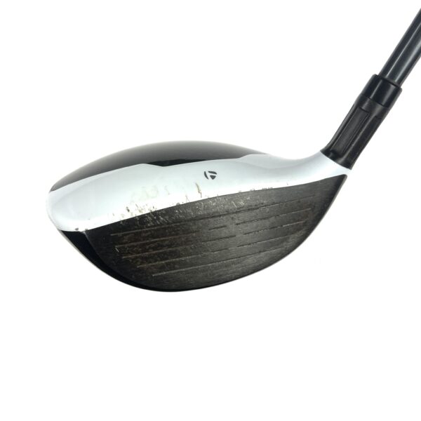 Taylormade M2 2017 3 Wood / 15 Degree / Fujikura Pro 65 Stiff Flex