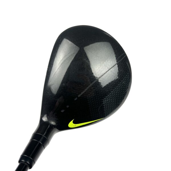 Nike Vapor Flex 3 Wood / 15 Degree / Mitsubishi Rayon Stiff Flex