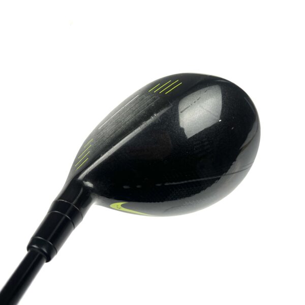 Nike Vapor Flex 3 Wood / 15 Degree / Mitsubishi Rayon Stiff Flex